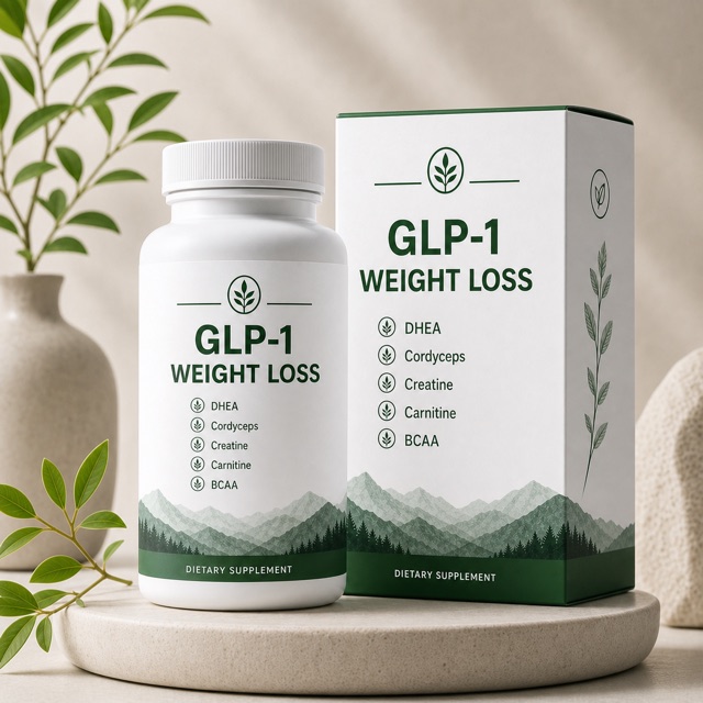 GLP-1 Weight Loss