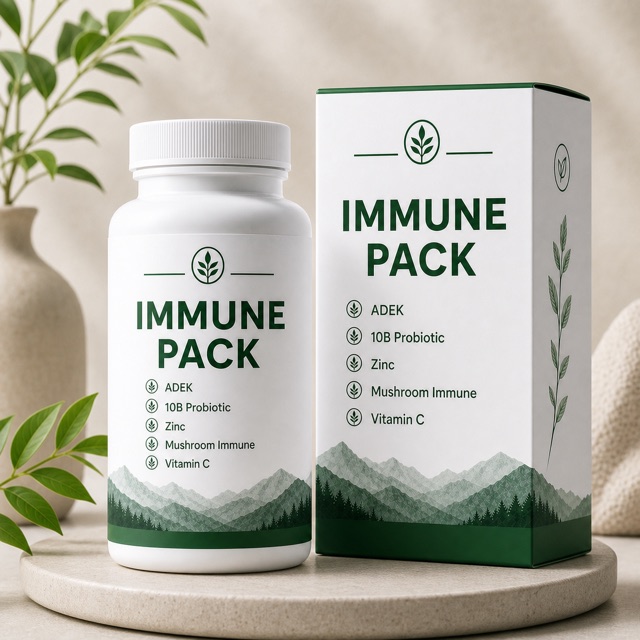 Immune Pack