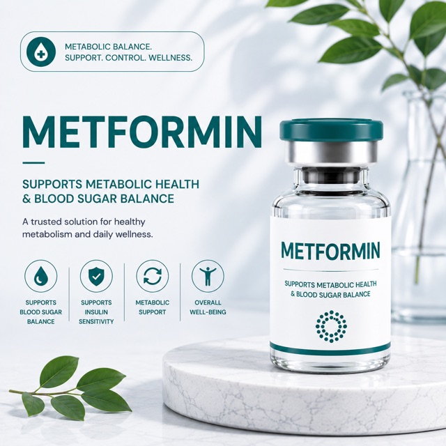 Metformin
