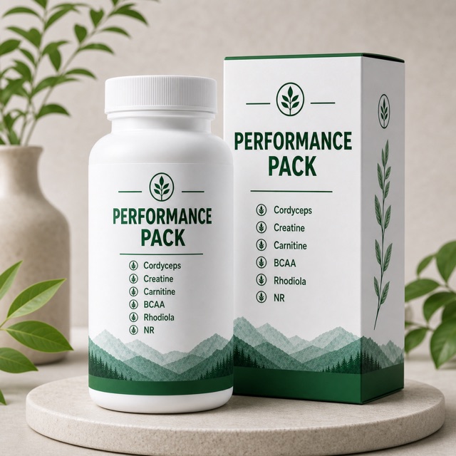 Performance Pack