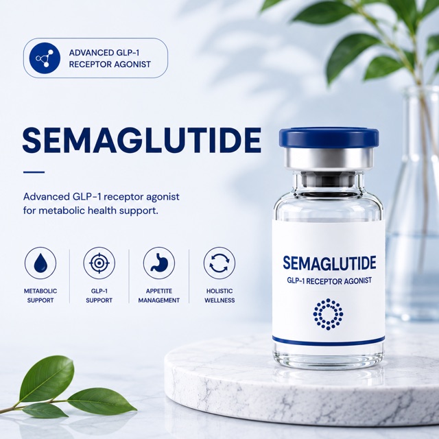 Semaglutide