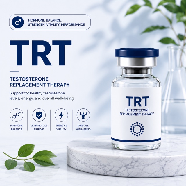 TRT